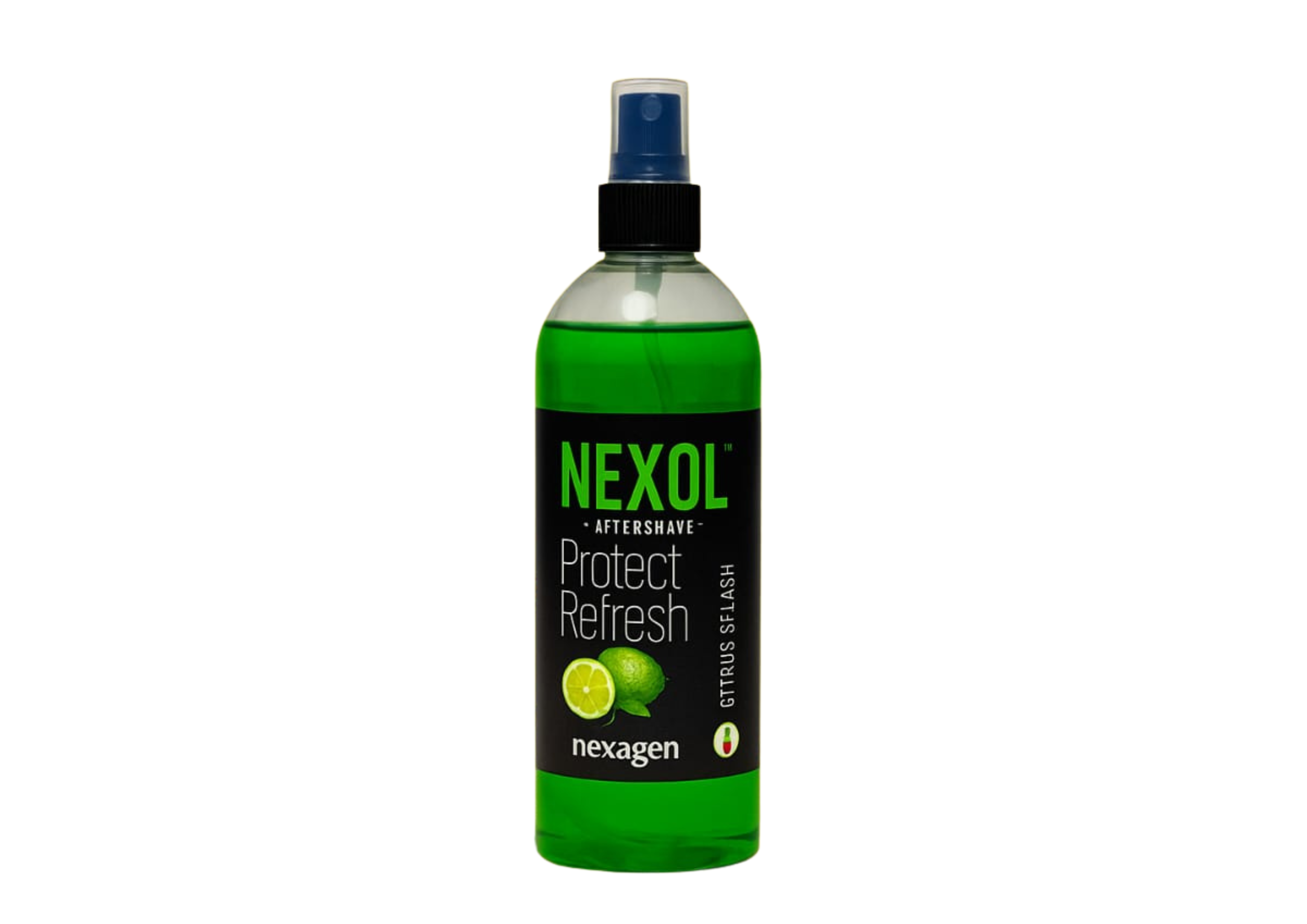 Nexol Aftershave