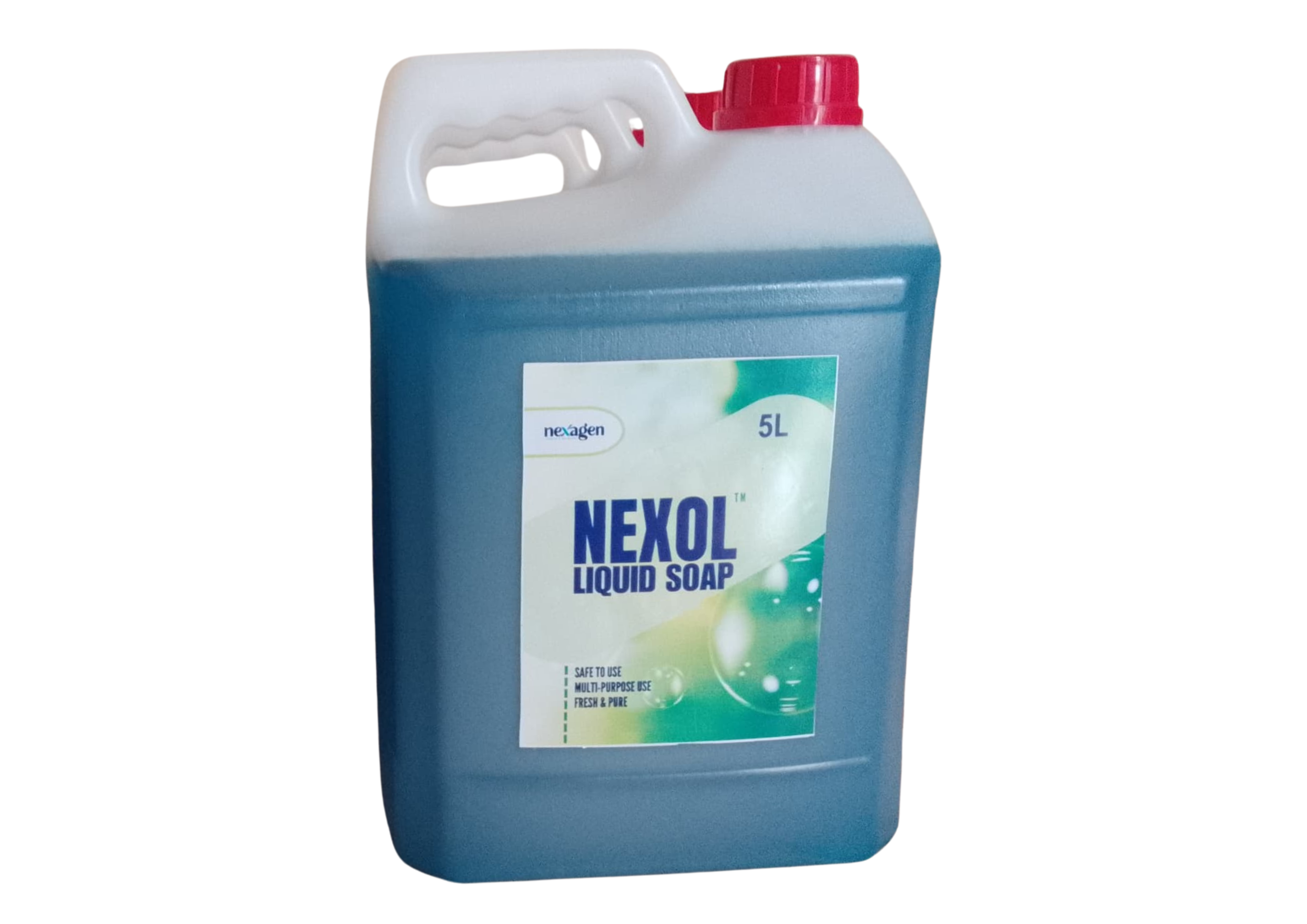 Nexol Liquid Soap