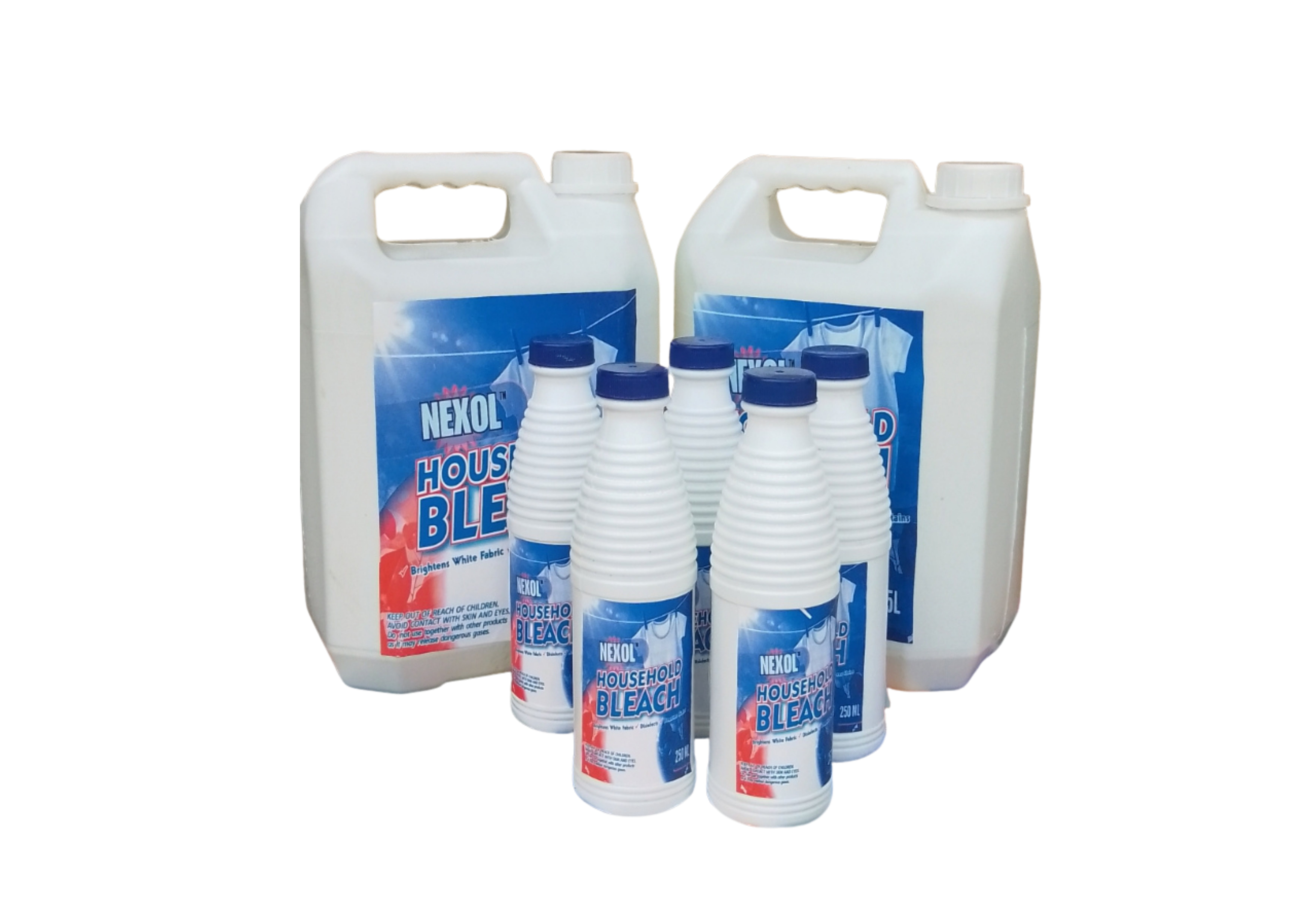 Nexol Bleach