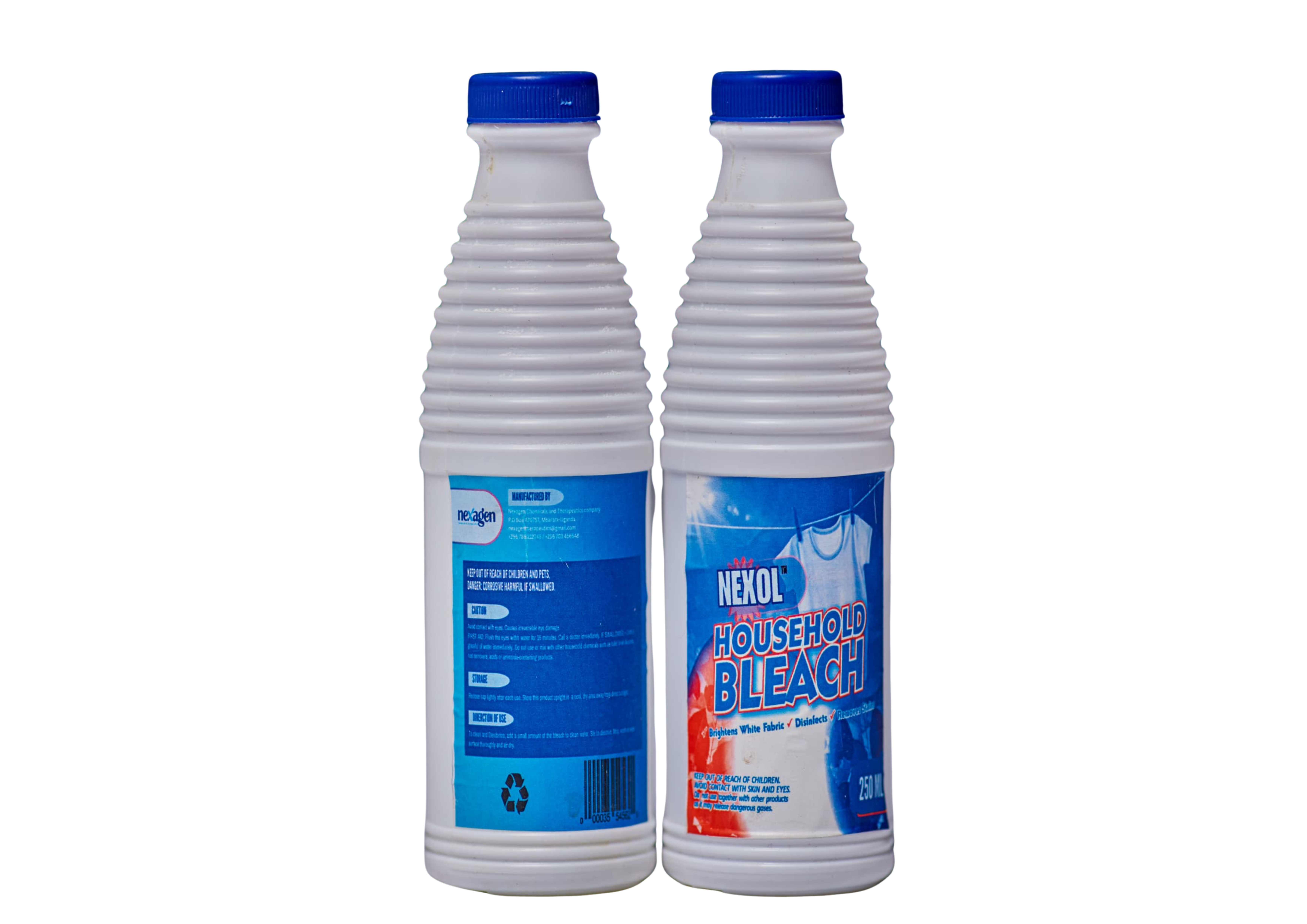 Nexol Bleach